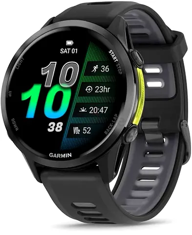 Garmin Forerunner Smart Watch - Your Perfect Fitness Companion