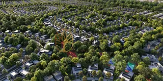 Premium 3-Bedroom Townhouse | Flexible Payment Plan