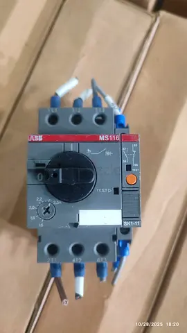 High-Quality Electrical Control Switch for Sale MS116