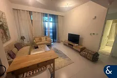Furnished | One Bedroom | DEWA included