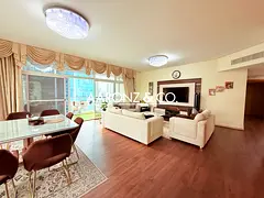 2BR + Maids | Vastu | Fully Furnished | Vacant