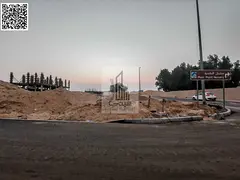 Freehold Plots in Al Helio Ajman with Full Services directly from the developer with no commission