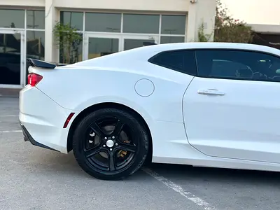 Chevrolet Camaro 2019