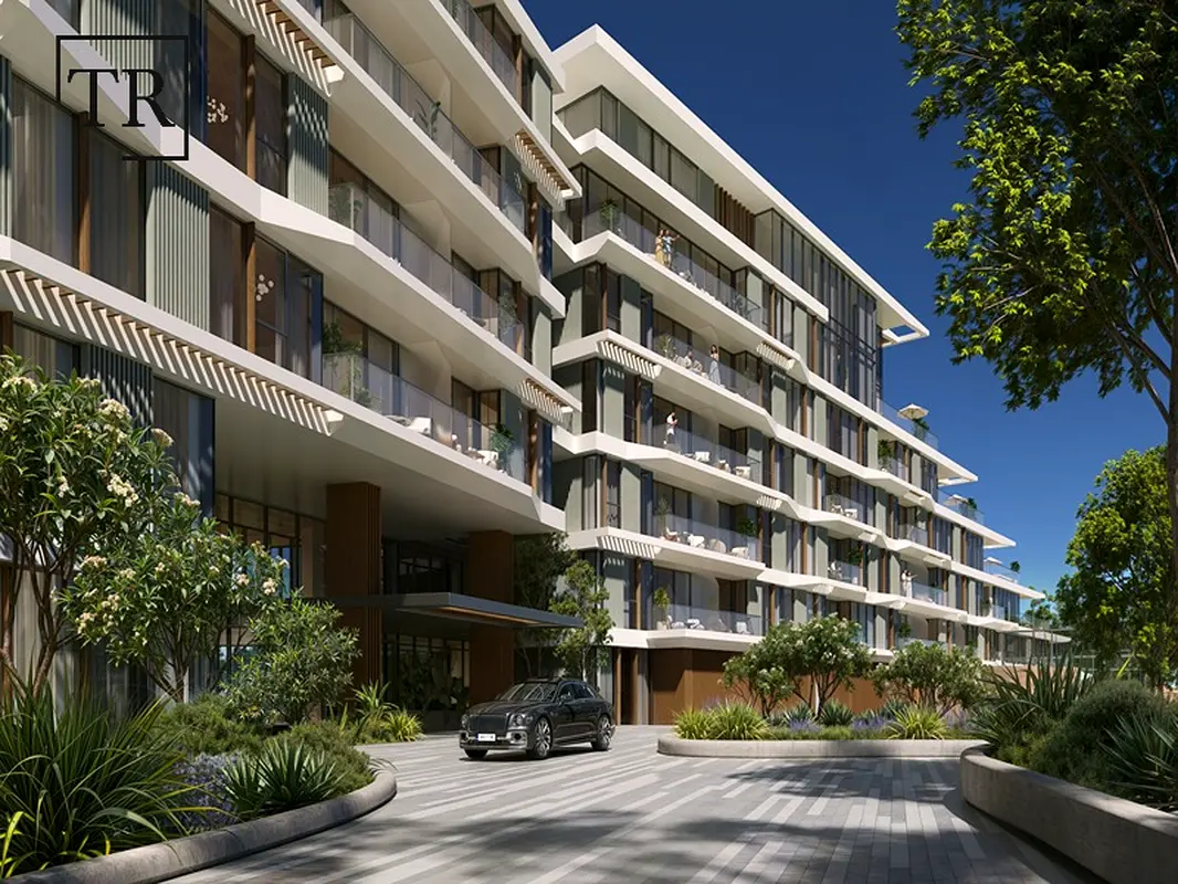 Image showcasing 24+ Incredible Luxury Penthouse Exterior Architecture Design Ideas