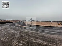 Own Your Freehold Plot in Al Helio Ajman G+2