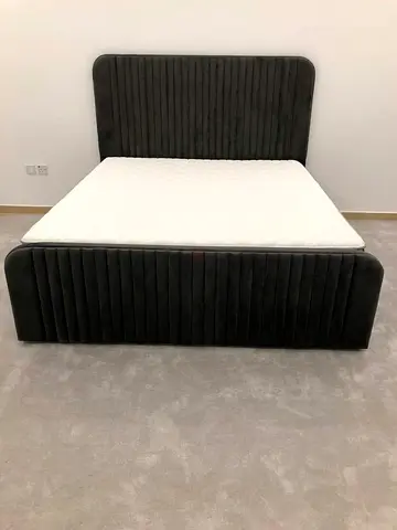 Brand New Costomise 180*200 king size Bed