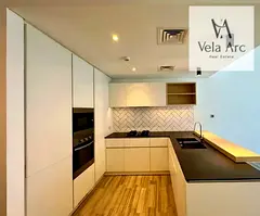 Spacious Stylish 1BR | Furnished | Ready to Move