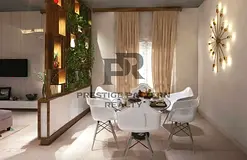 Luxury Family Retreat: 5-Bed Seychelles 2 in DAMAC Islands Phase 2 | EOI Collection