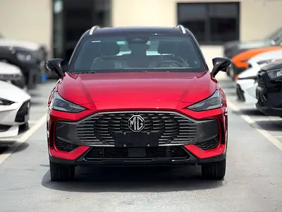 Deluxe 1.5L Turbo Petrol 2024 Export Price @ 55,500 AED