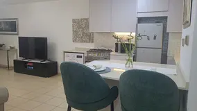 12 Cheques | VACANT | SPACIOUS UNIT | 1BHK