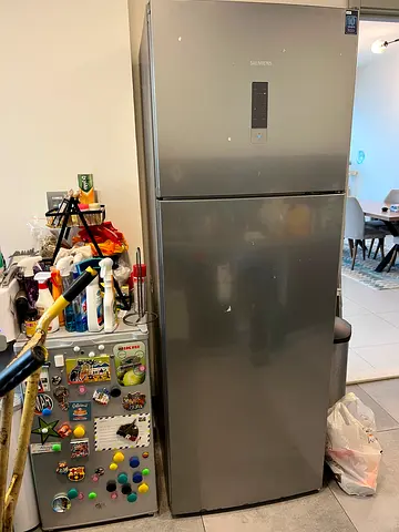 Siemens KD56NXL30M | Top Mount Refrigerator SS 563 Litres | FREE DELEVIRY | INSTALLATION