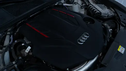 2021 AUDI S6 photo 16