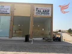 Shop for Rent Prime Location Near Emirates Road Ideal for All Activities