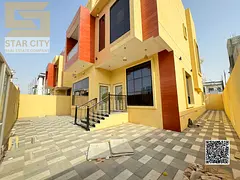 🇬🇧 Villa for Rent in Al Yasmeen – Ajman
