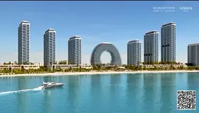 Sobha AquaCrest Umm Al Qwain Downtown