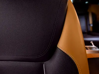 2017 ROLLS-ROYCE GHOST 缩略图 12