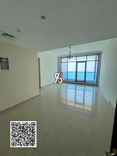 2 Bedrooms Full Sea View For Yearly Rent In ACR