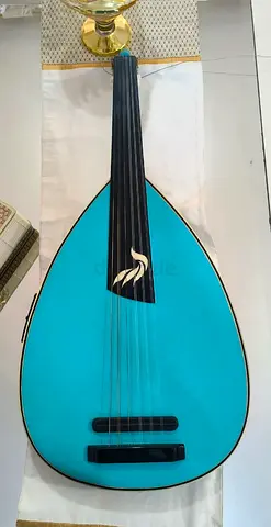 الكتريك عود