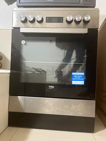 Modern Built-In Oven for Sale