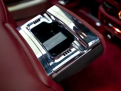 صورة مصغرة 14 لـ 2013 ROLLS-ROYCE GHOST