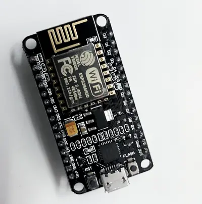 WiFi Development Board - Perfect for Your IoT Projects!