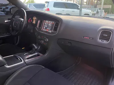Dodge Charger Scat Pack, миниатюра 8