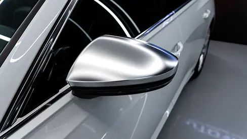 2021 AUDI S6 photo 4