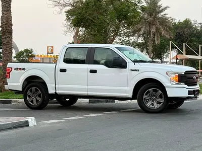 2019 FORD F-150 — фото 2