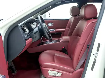 2013 ROLLS-ROYCE GHOST 照片 9