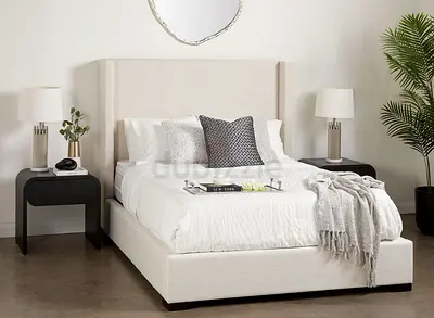 Luxuriate comfortable 1120*200 DoubleBed