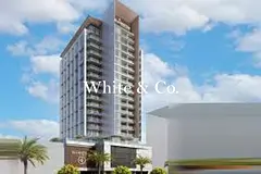 Luxury Finish | Canal View | Close to OP