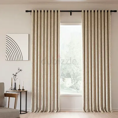 Elegant and Modern Curtains to Elevate Your Space