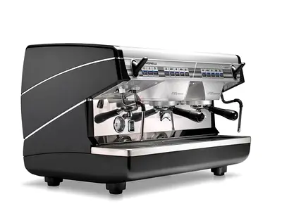 Nuova Simonelli Appia II