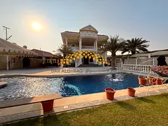 Royal Villa for Sale in Al Azra Area