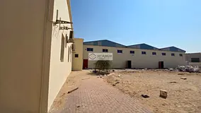 29000 SQFT INDUSTRIAL LAND WITH WAREHOUSES WITH 75 KW , YARD, &amp; 6 ROOMS AVAILABLE FOR RENT IN UA