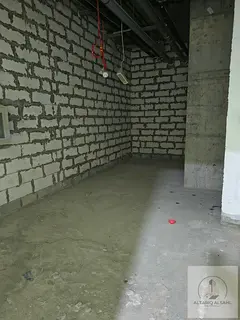 Shell and Core| Large layout | Ideal location