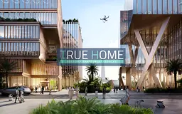 High-ROI Freehold Office | Smart Urban Investment