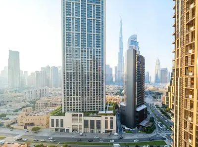 Burj al nujoom