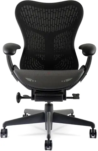 Herman miller Mirra 2 fully loaded