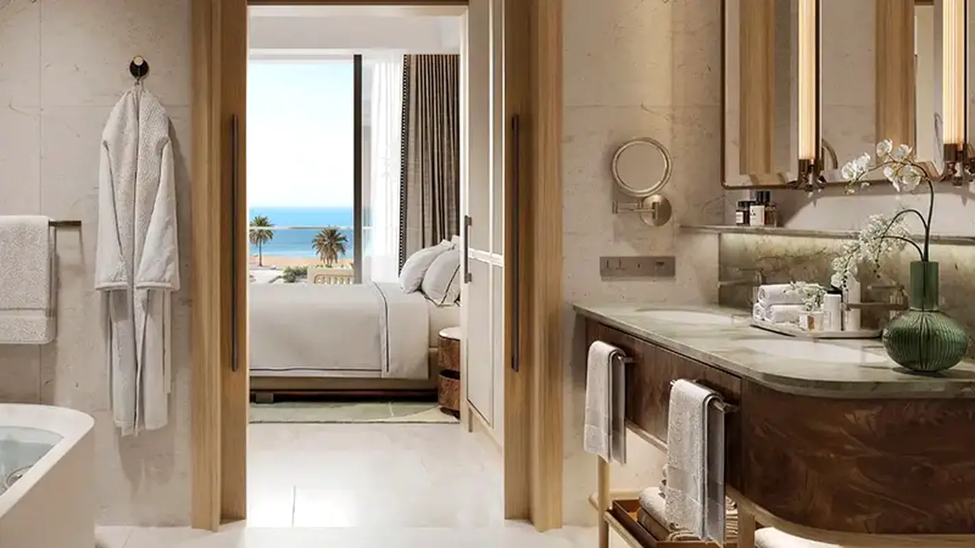 Fairmont Residences by Ardee Developments - View 2