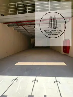 A unique opportunity to rent in Ajman - Al Jurf Industrial 1