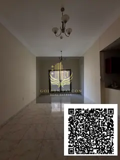 Spacious Four Bedroom Hall Available For Sale in Paradise Lake Tower B5 Emirates City, Ajman!
