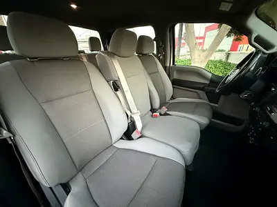 2019 FORD F-150 照片 16