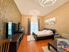 Brand New | With balcony | BLD 41 | Near Metro