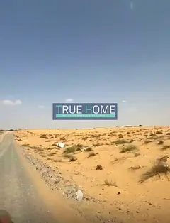 Commercial, Offices, Residential (G + 2) | Freehold for all Arab nationalities