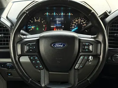 2019 FORD F-150 — фото 9