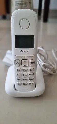 Reliable Gigaset Cordless Phone for Sale