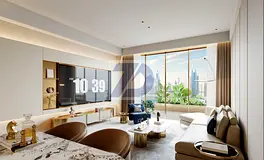 Private terrace | Private Garden | 1 BHK | Study | 791 sq ft