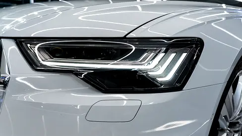 2021 AUDI S6 photo 3