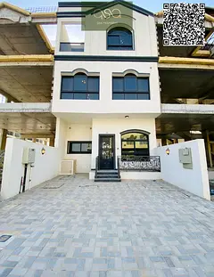 BRAND NEW 3 BEDROOM TOWNHOUSE AVILABLE FOR RENT IN AJMAN UPTOWN
